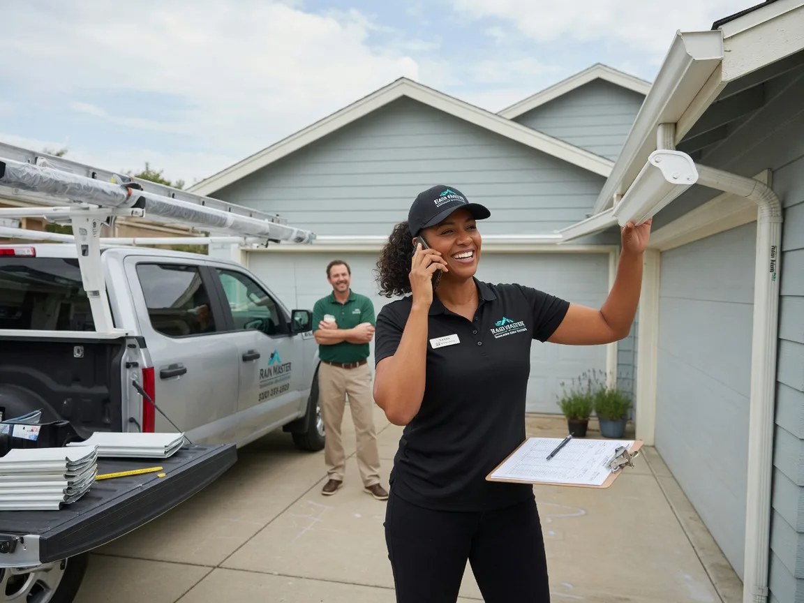 Gutter Installation Kyles Ford, TN FAQs